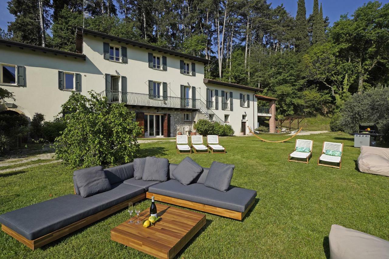 Tenuta La Pineta Salo Exterior photo